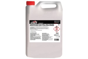 Αλκοολούχο Καθαριστικό Χεριών Και Επιφανειών Clean+ By Feral 4lt 1 Τεμάχιο