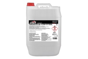 Αλκοολούχο Gel Clean+ By Feral 20lt 1 Τεμάχιο