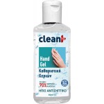 Αλκοολούχο Gel Clean+ By Feral 80ml 1 Τεμάχιο