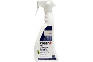 Καθαριστικό Air Condition Clean+ By Feral 500ml 1 Τεμάχιο