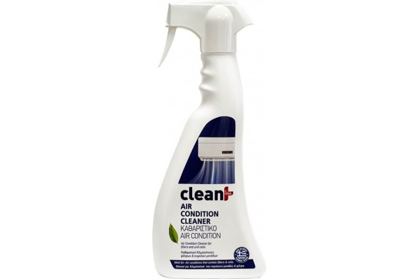 Καθαριστικό Air Condition Clean+ By Feral 500ml 1 Τεμάχιο Καθαριστικό Air Condition Clean+ By Feral 500ml 1 Τεμάχιο
