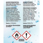 Αλκοολούχο Καθαριστικό Χεριών Και Επιφανειών Clean+ By Feral 100ml 1 Τεμάχιο Αλκοολούχο Καθαριστικό Χεριών Και Επιφανειών Clean+ By Feral 100ml 1 Τεμάχιο