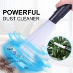 Dust Buddy Ειδικό Εξάρτημα Σκούπας για Απορρόφηση Σκόνης 