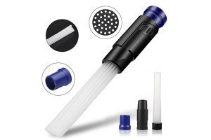 Dust Buddy Ειδικό Εξάρτημα Σκούπας για Απορρόφηση Σκόνης 