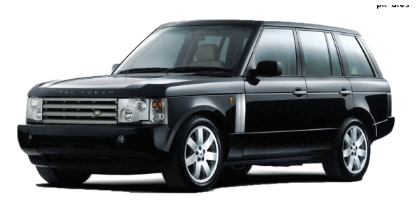 Range Rover Mk3 Range Rover L322 / MK-III / LM (2002-2012)