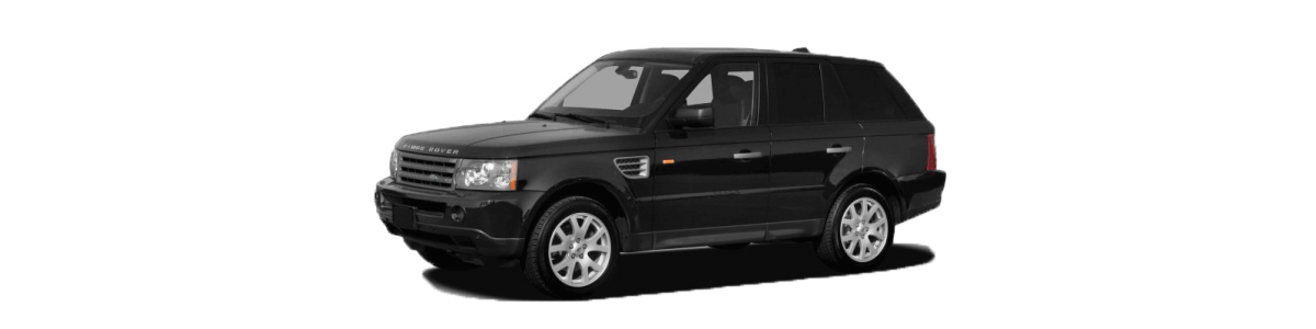 Range Rover Sport (2006-2013) (LR3, LS)