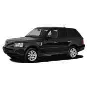 Range Rover Sport (2006-2013) (LR3, LS)