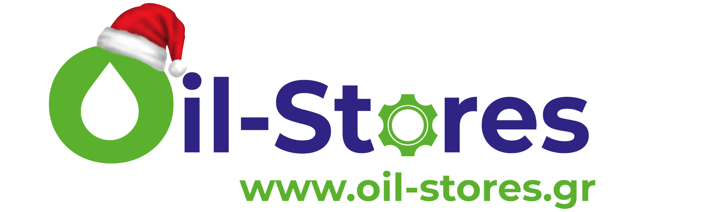 Oil-Stores