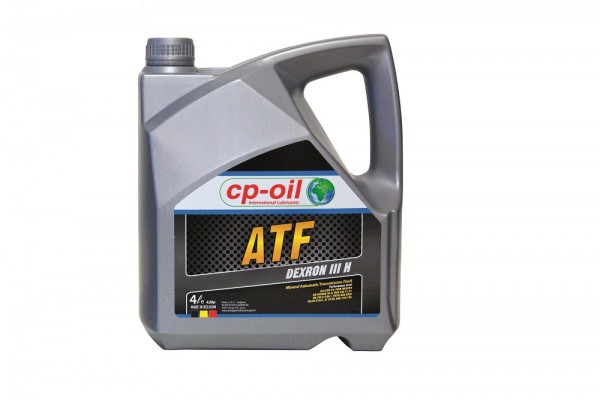 CP-OIL Atf 3H 4L