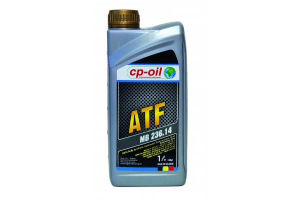 CP-OIL Atf 3H 1L