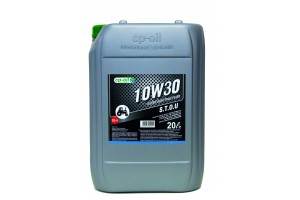 CP-Oil 10W30 Agri S.T.O.U. 20L