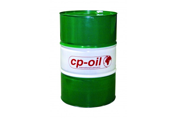 CP-OIL 15W-40 CI-4 208L