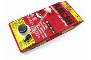 Flatcan - Χαρτινο Δοχειο Καυσίμου 3,5L