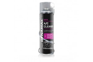DYNAMAX Αφρός Καθαρισμού Air Condition DXT8 A/C Cleaner 400ml - 611513