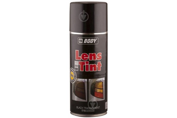 HB Body Lens Tint