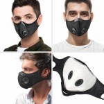Sport Mask - Προστατευτική Πολυεστερική Μάσκα