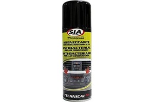 Καθαριστικο Air Condition Sia 200ml