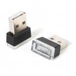USB Led Light - Λευκό 5V