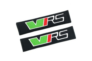 Μαξιλαράκια Ζώνης Υφασμάτινα VRS 2 ΤΕΜ