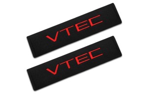 Μαξιλαράκια Ζώνης Υφασμάτινα V-TEC 2 ΤΕΜ